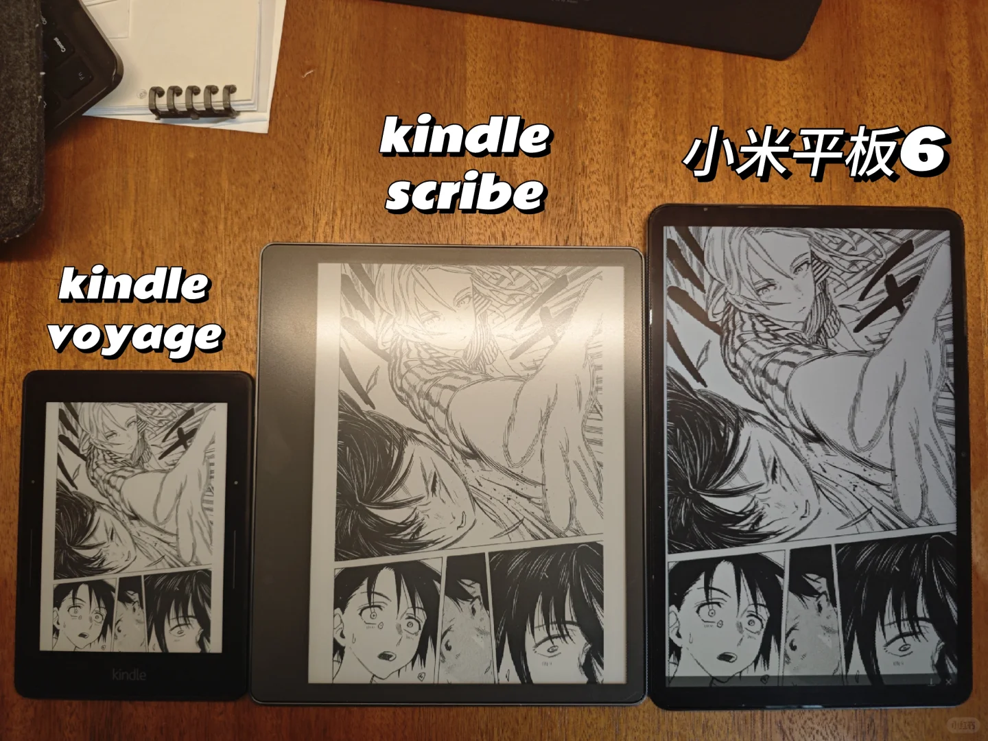 kindlescribe自我使用介绍