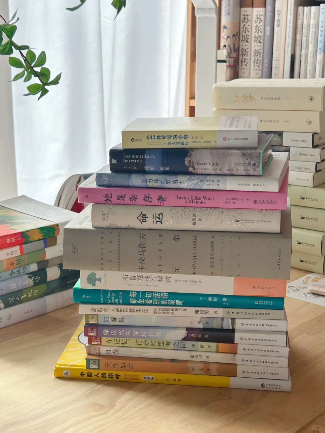 读书博主变现五位数，我的方法可复制：
