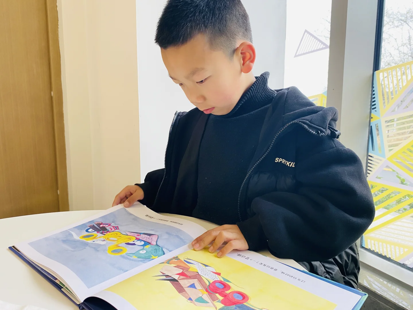 阅读📖快乐🙂