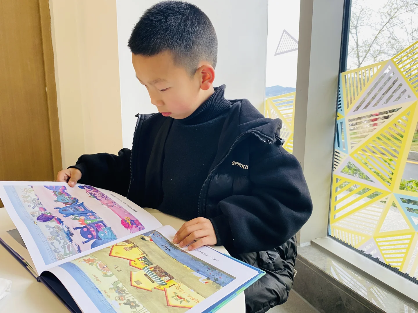 阅读📖快乐🙂