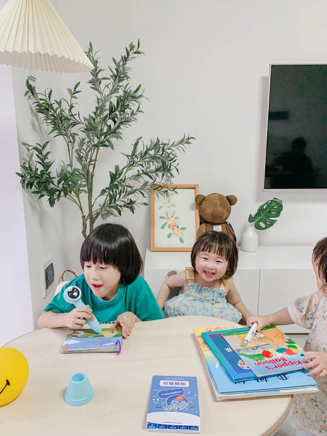 真正的鸡娃是👉阅读+户外+9点睡+长期主义