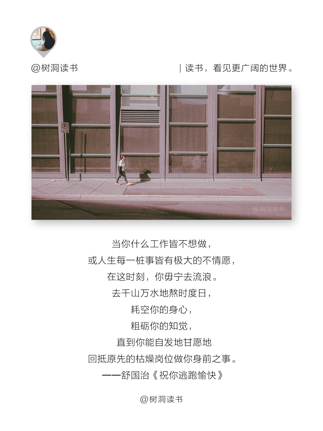 这本书平复了我所有的焦虑💚