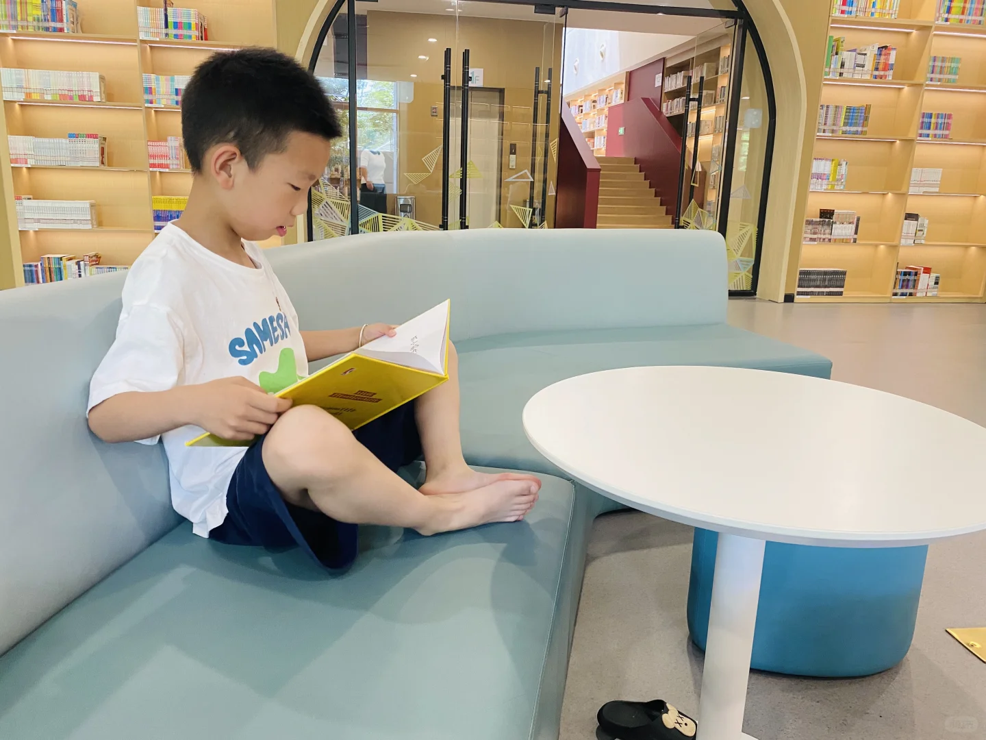 阅读📖快乐🙂