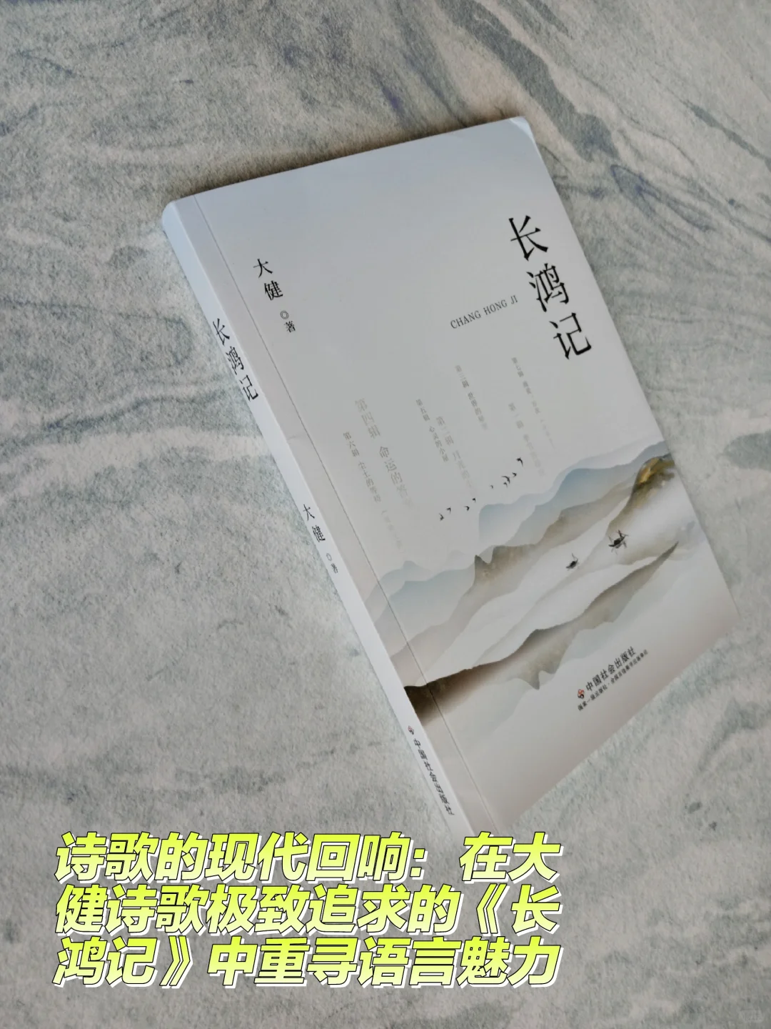 阅读艺术性极致追求诗歌，享受其应有的魅力