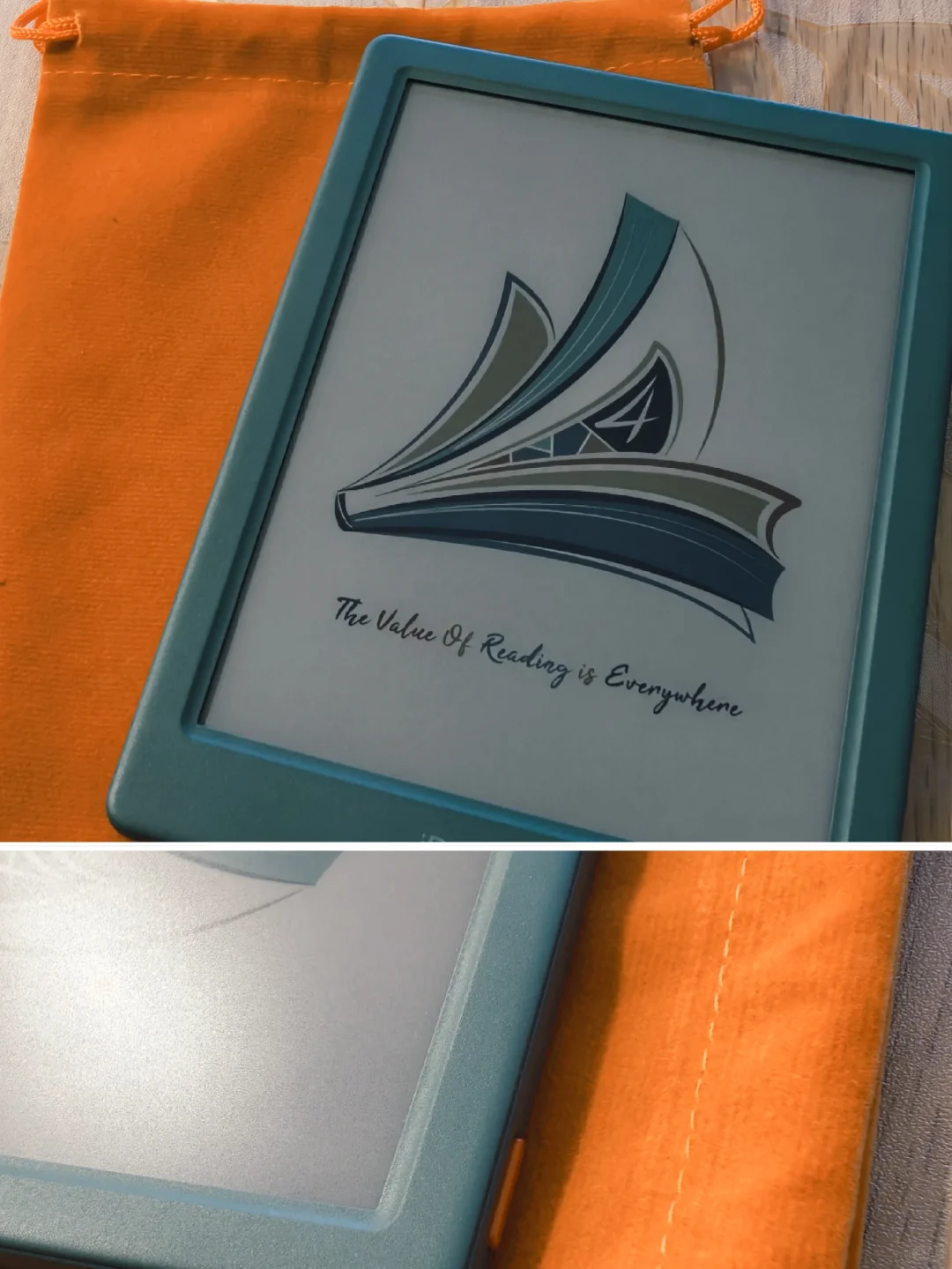 ireader light4c
