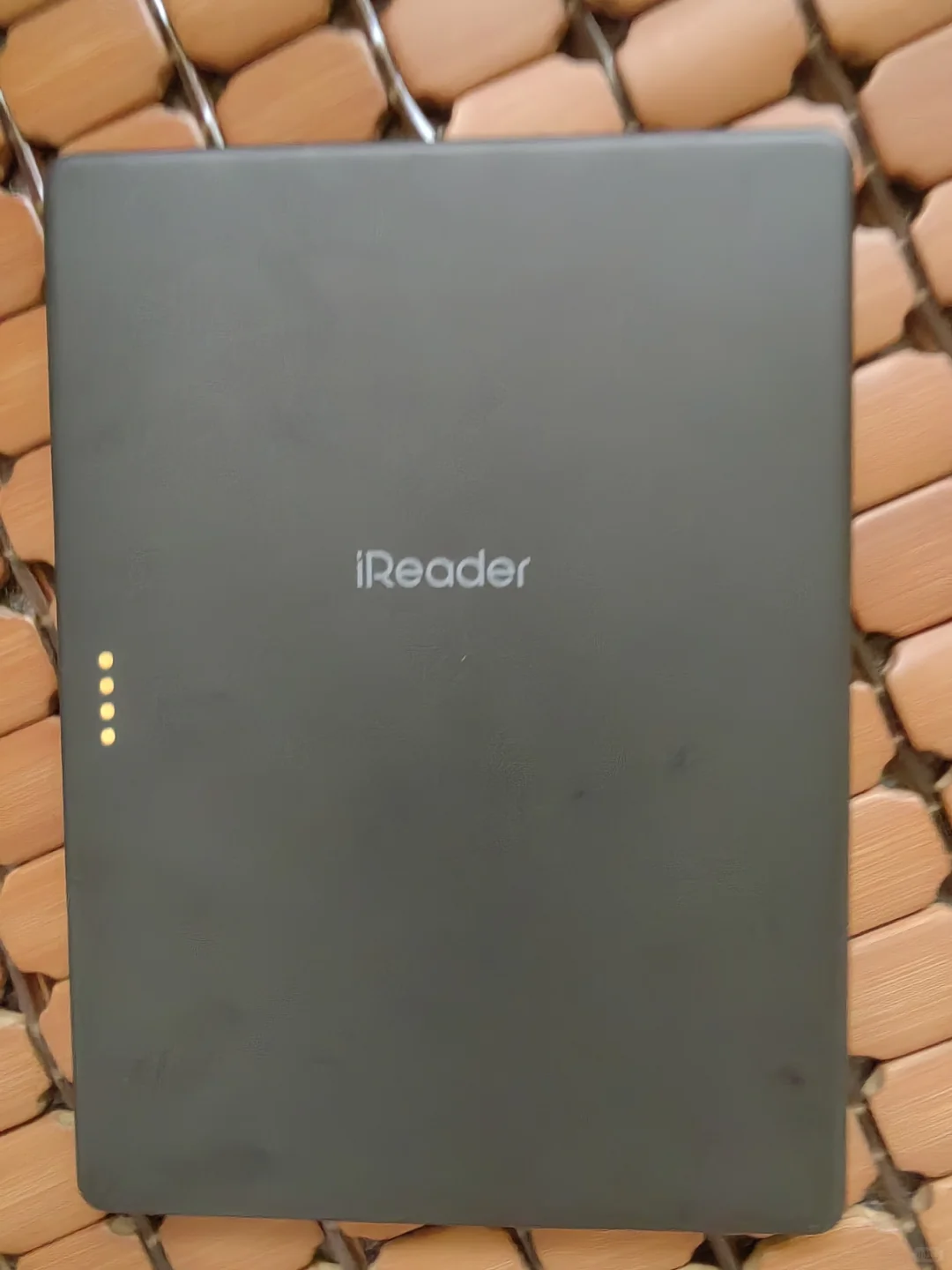 我心爱的电子书阅读器ｉReader