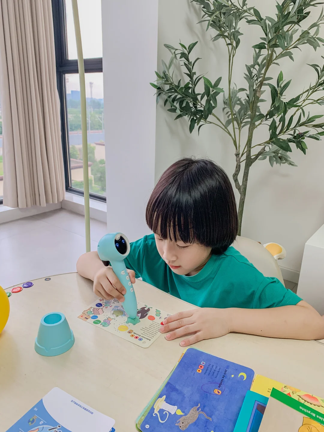 真正的鸡娃是👉阅读+户外+9点睡+长期主义