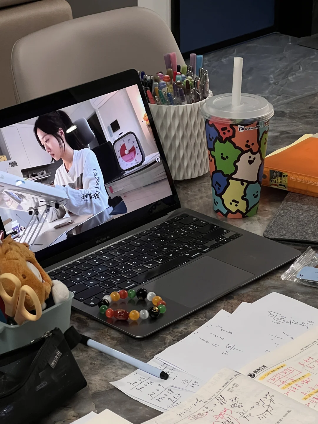 把家当图书馆了…🥳