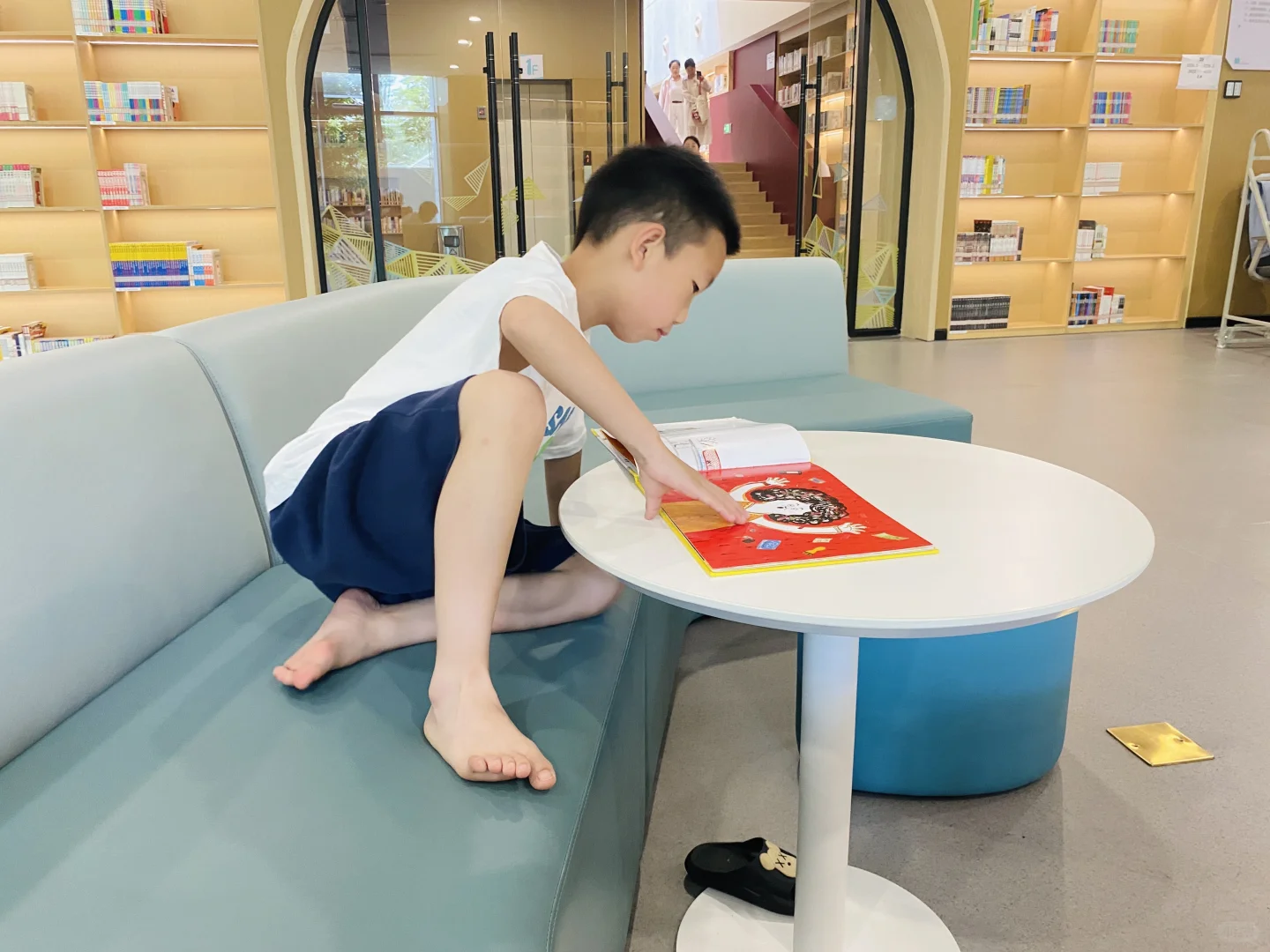 阅读📖快乐🙂