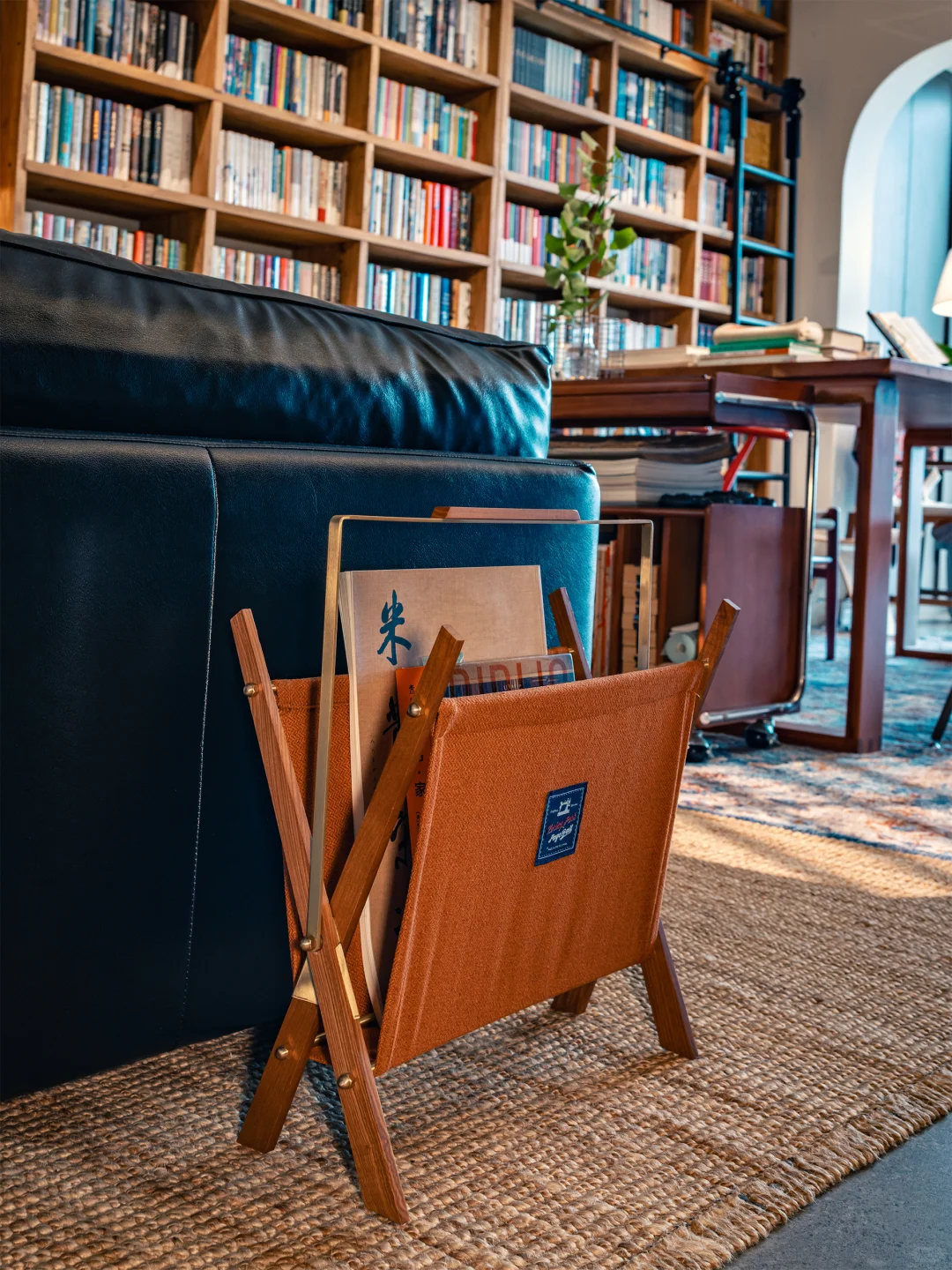 📚书虫的乌托邦✨我的能量恢复角落🛋️