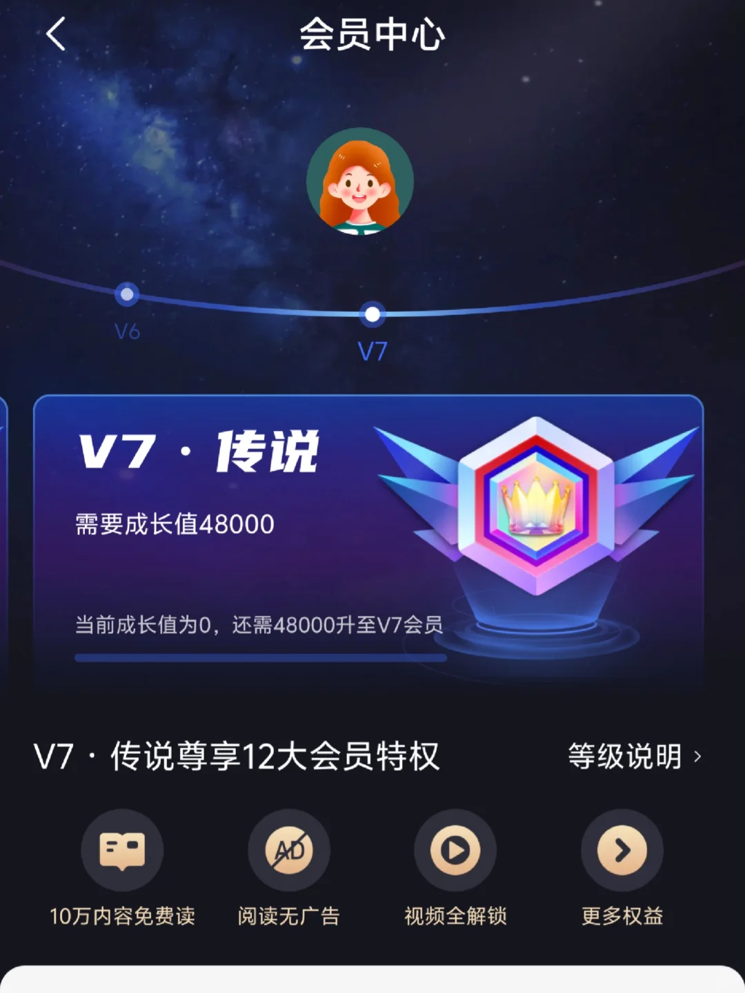 📚 免费 1000 年会员！电子书神器