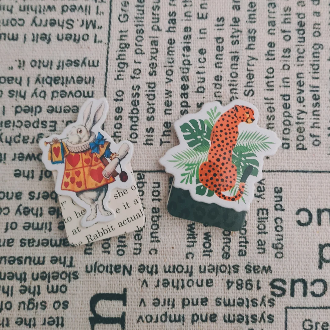 读英文原著好物分享（自用无广）①