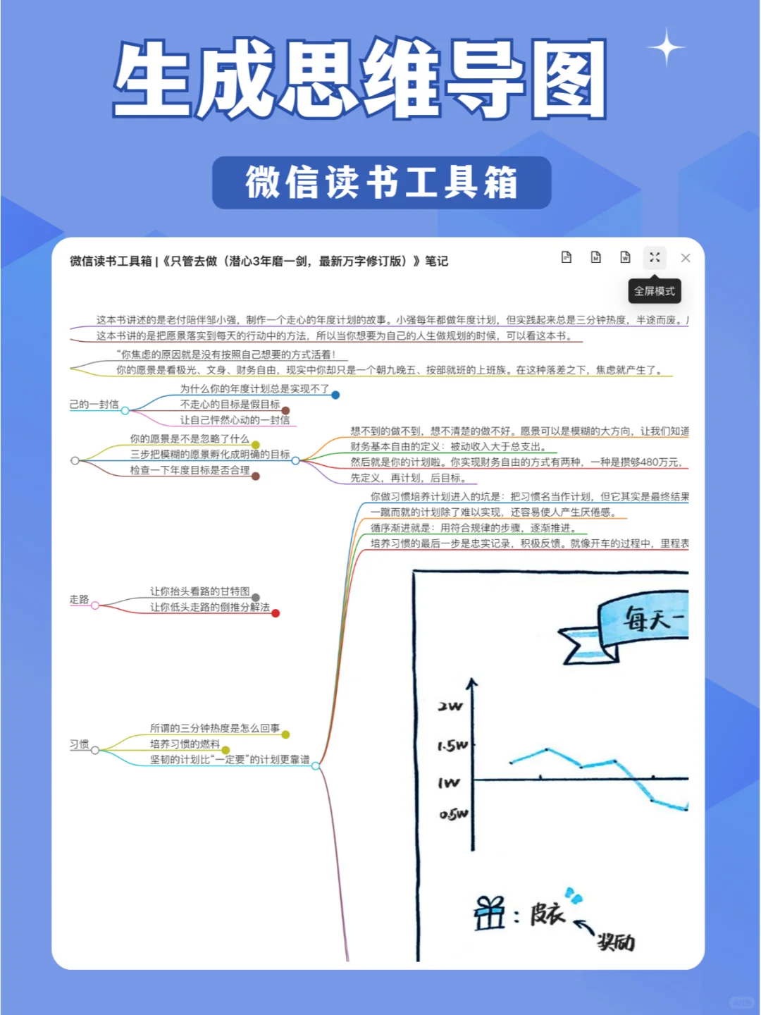 微信读书大改版！请升级到 0.0.7 版本插件