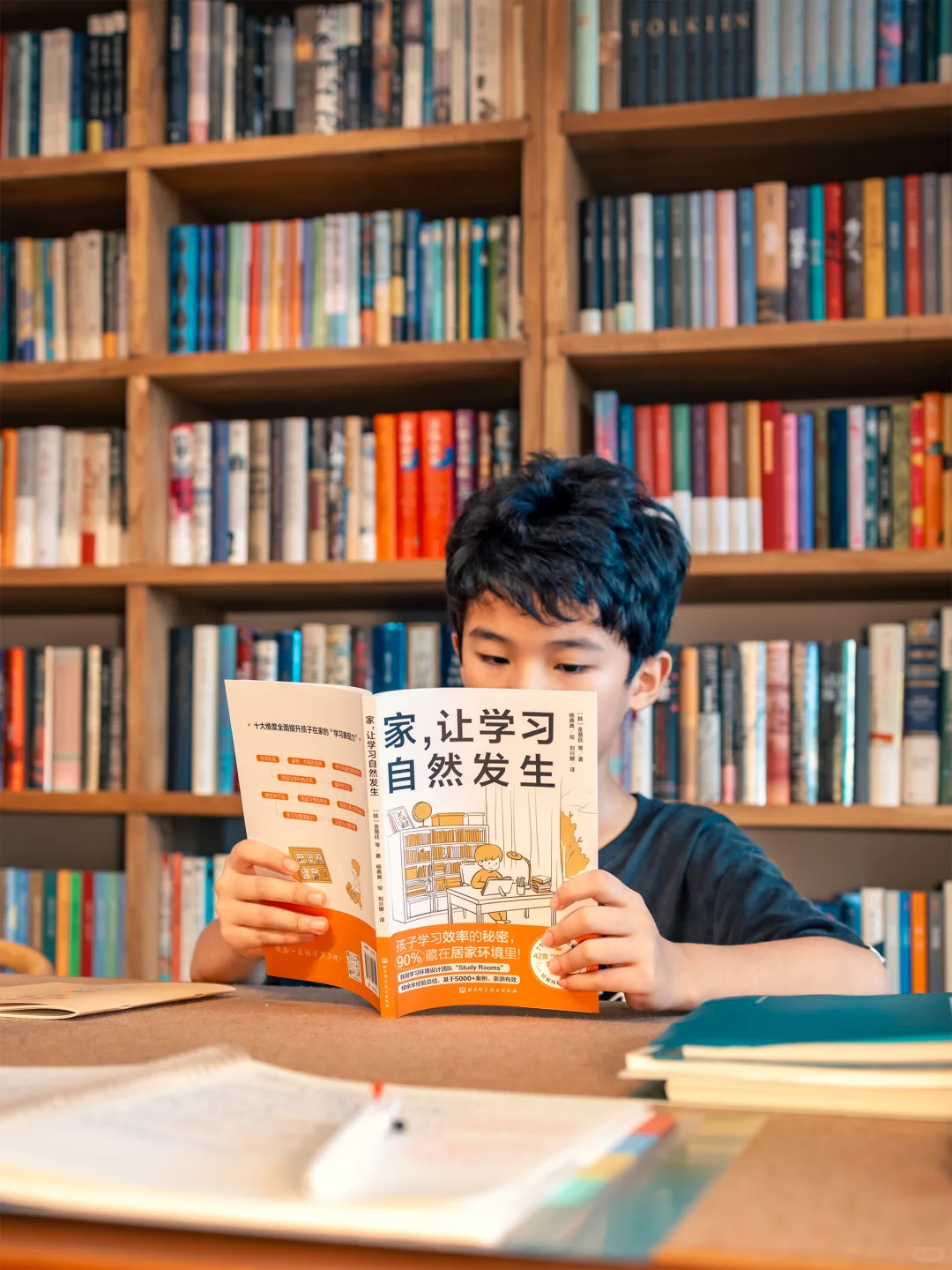 📚书虫的乌托邦✨我的能量恢复角落🛋️