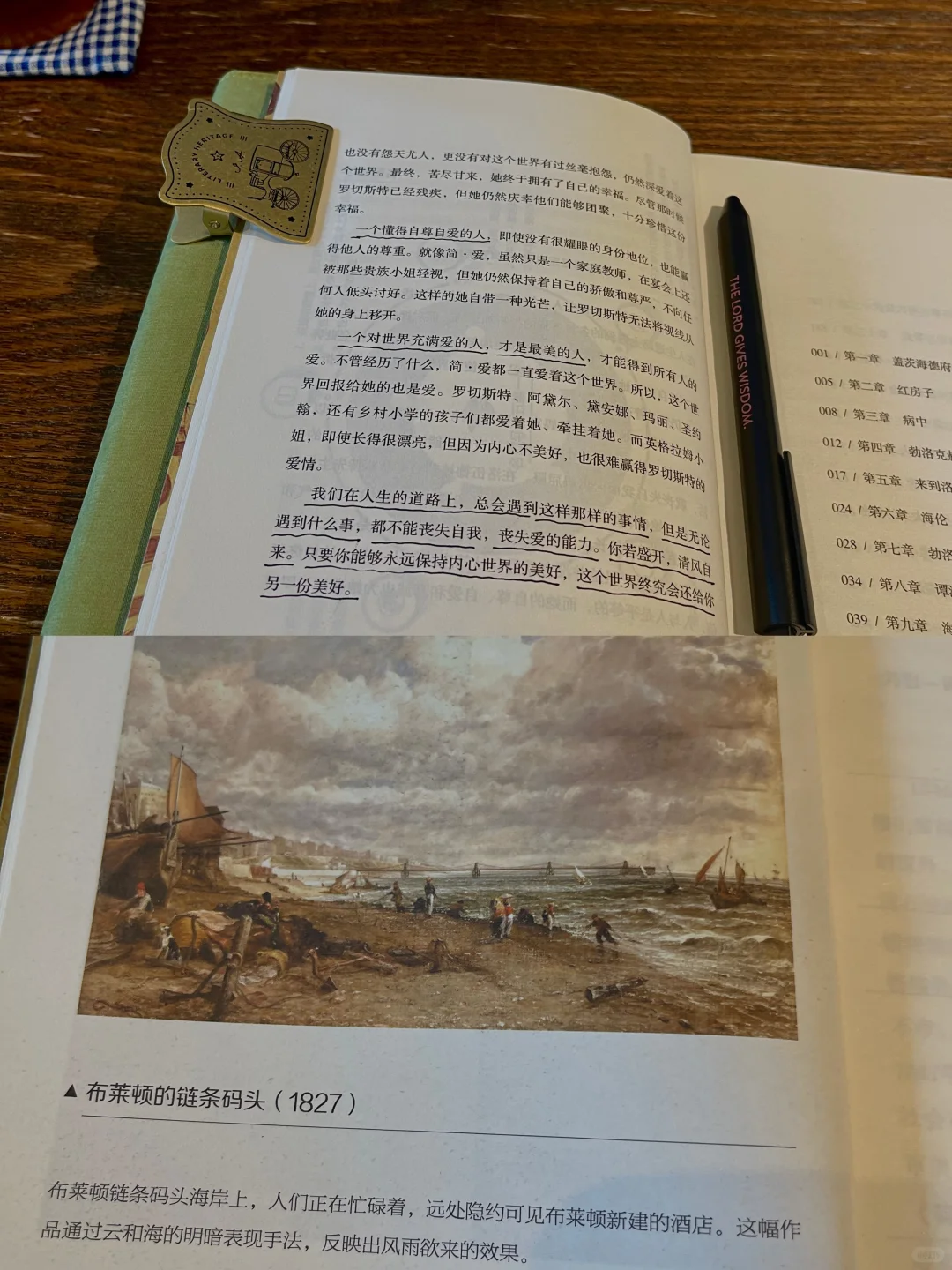 我永远，需要阅读与咖啡☕