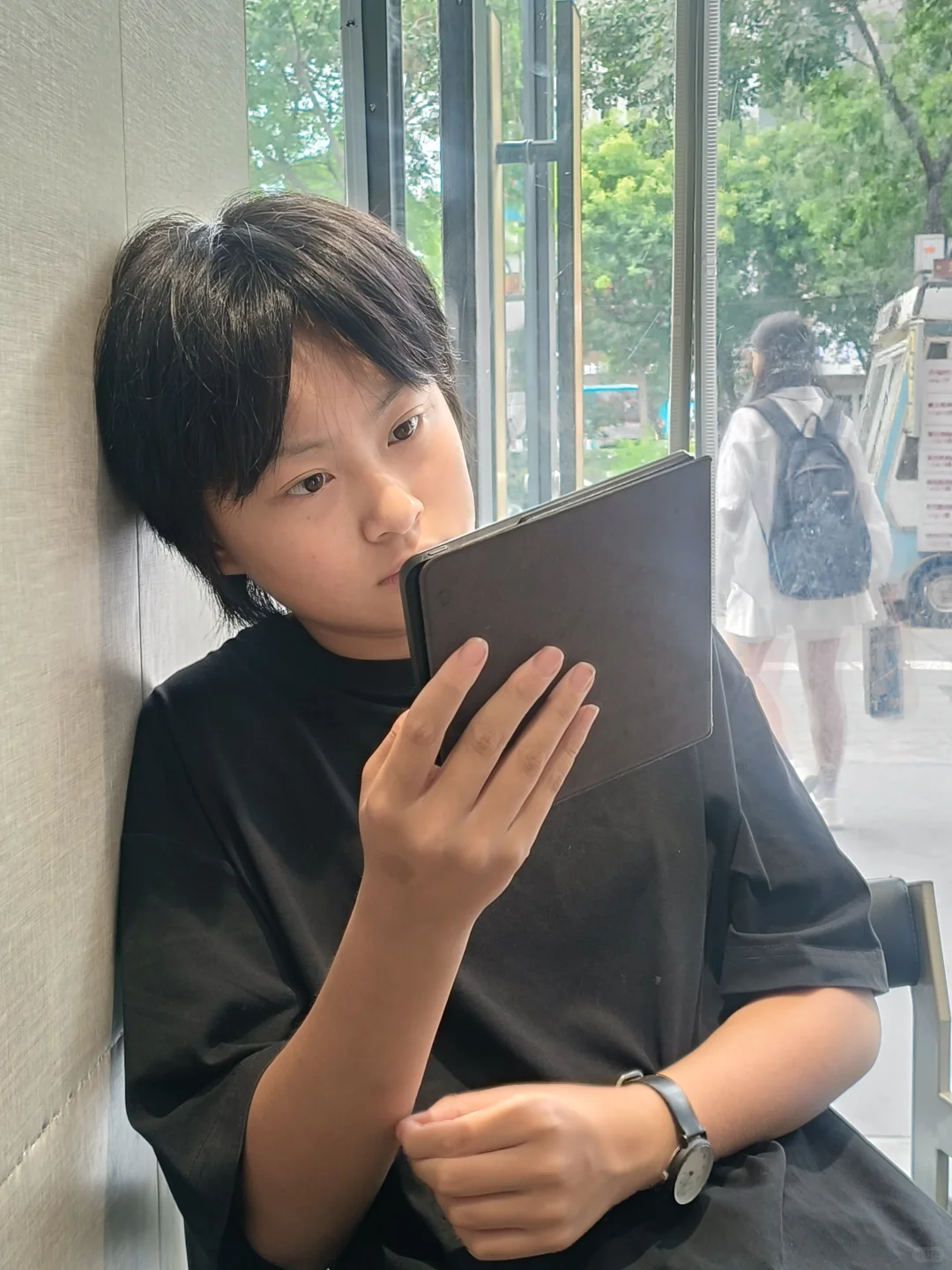 在kindle和文石之间，我选择了.....