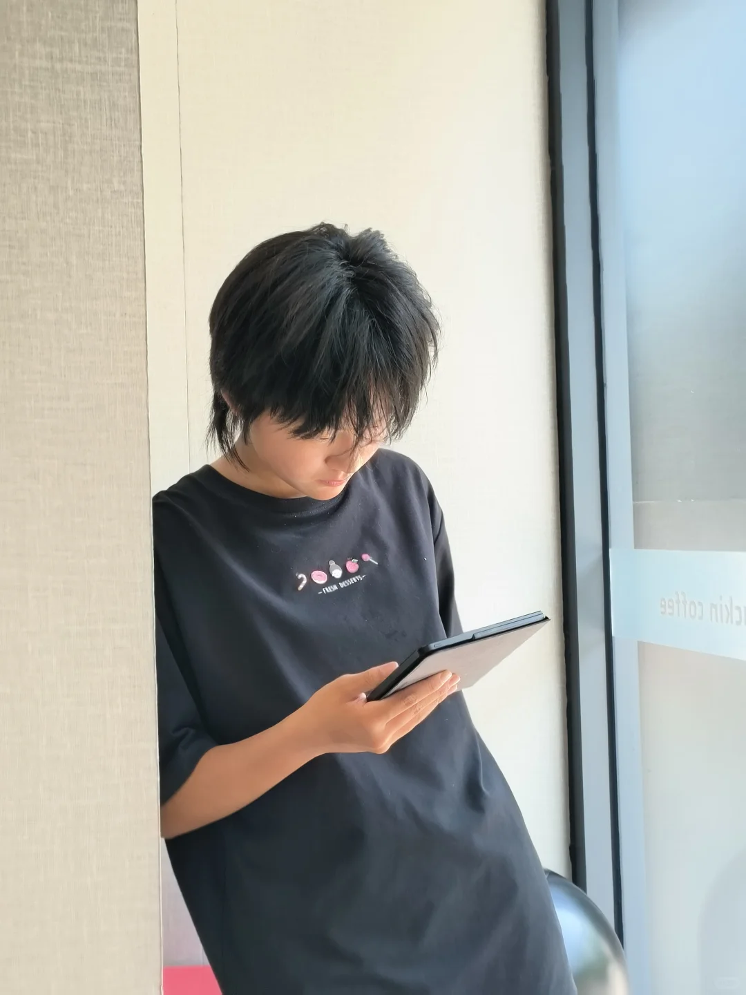 在kindle和文石之间，我选择了.....