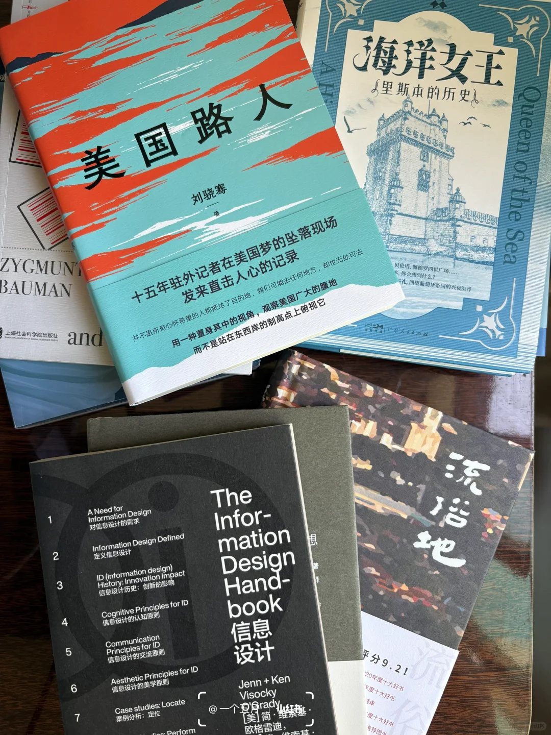 从纸质书切换到电纸书的第三周 | 体验分享