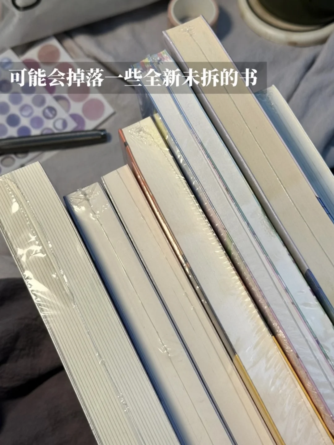 Hi，可以给你寄书吗