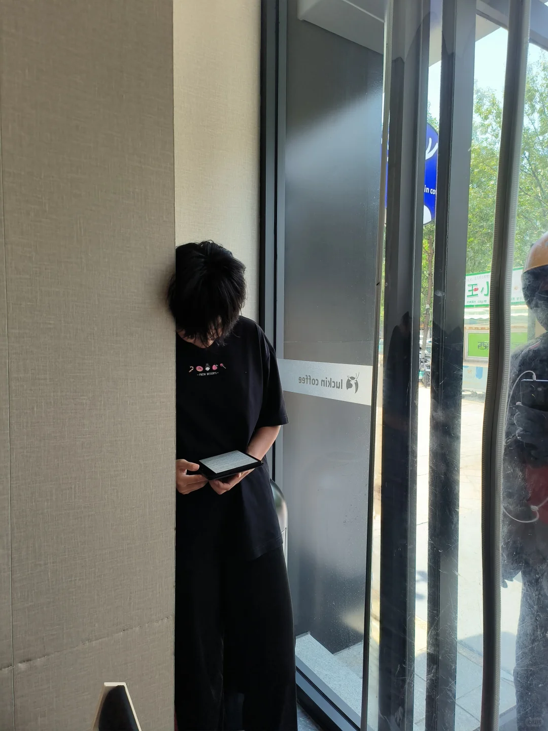 在kindle和文石之间，我选择了.....