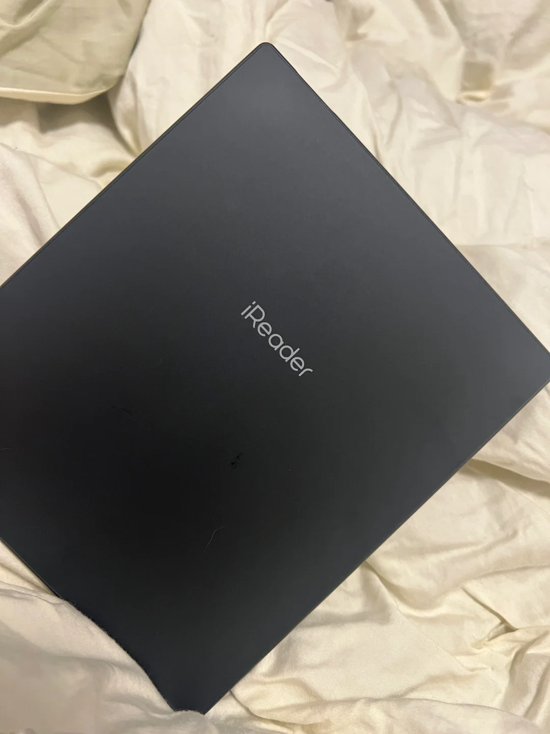 新玩具 让我放弃了多年前买的kindle
