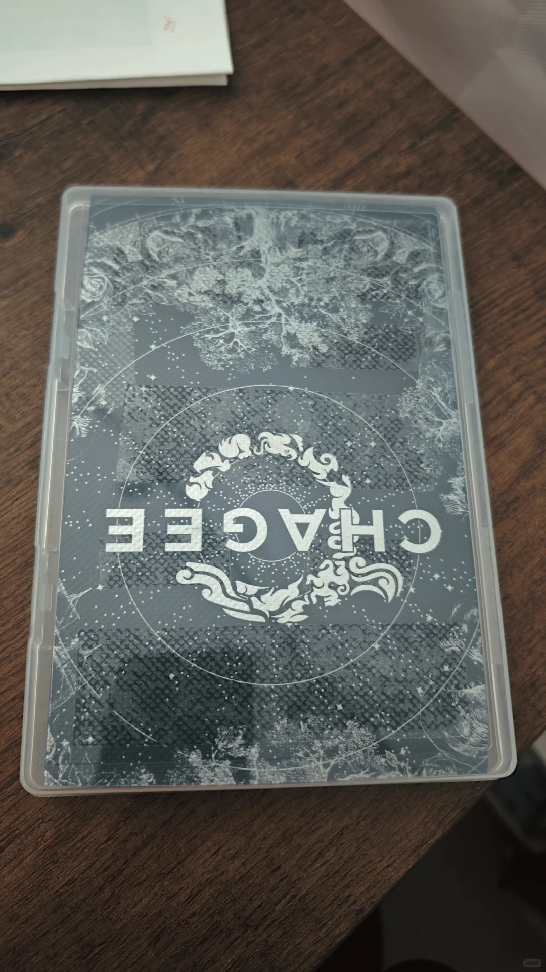 自己DIY电纸书保护盒~成本2块5