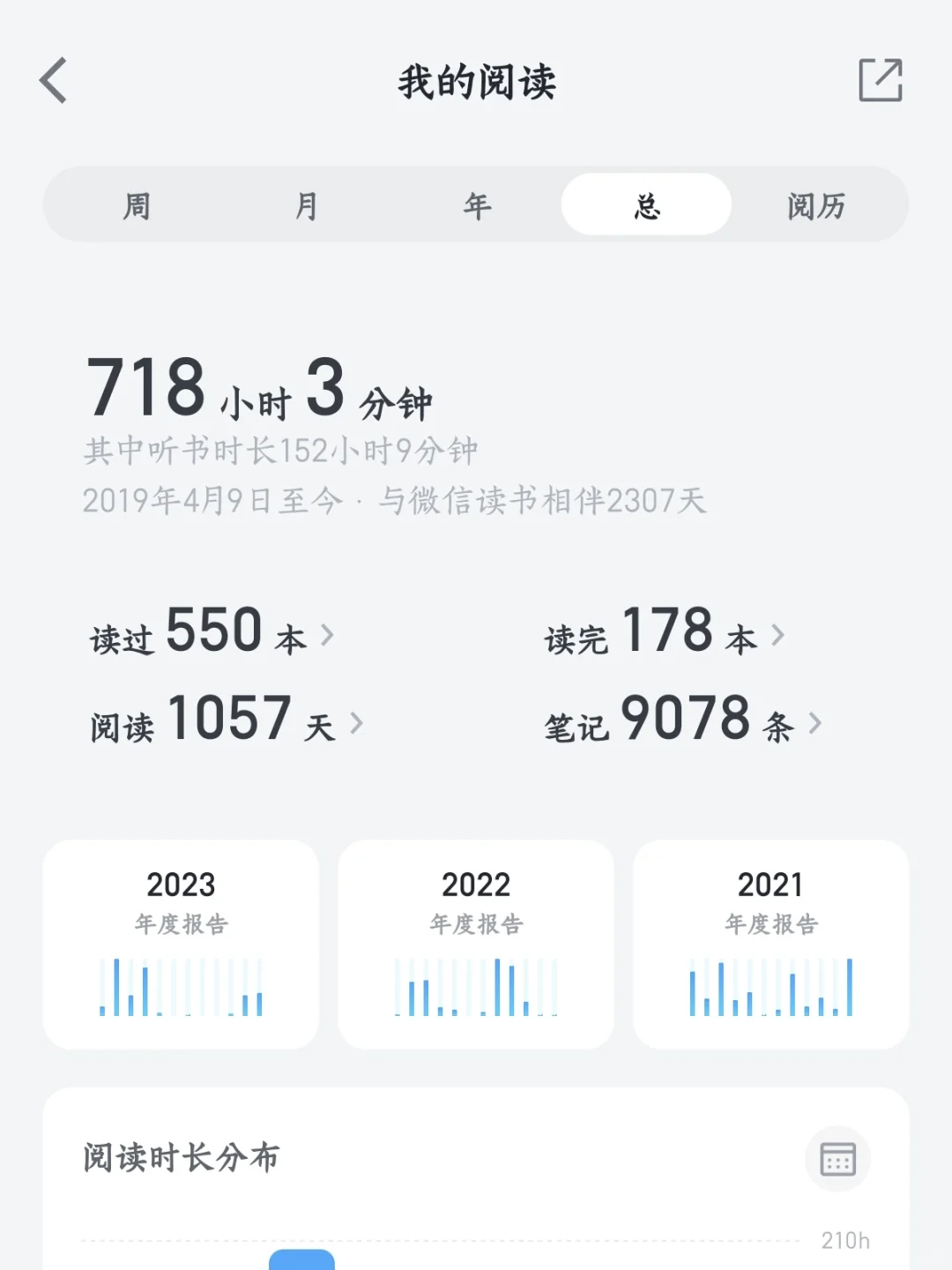 微信读书书友扩列