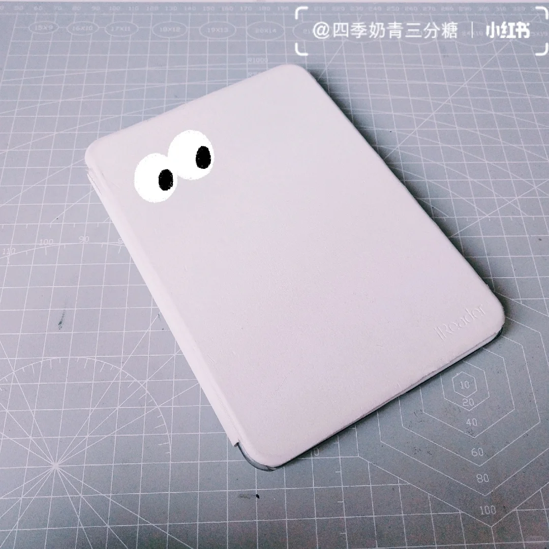 IReader light‖2018.05购入『使用体验』