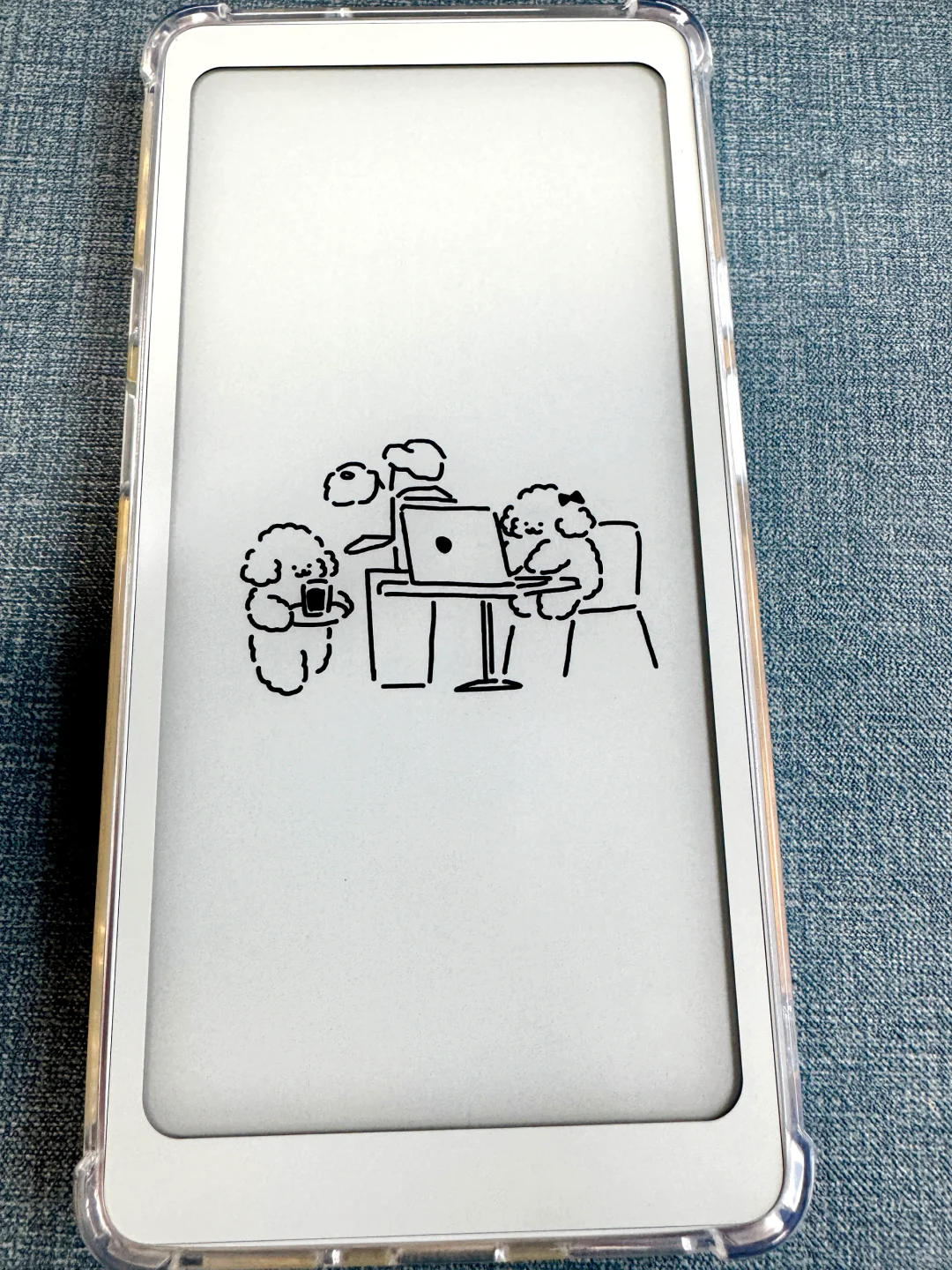 是我的新玩具