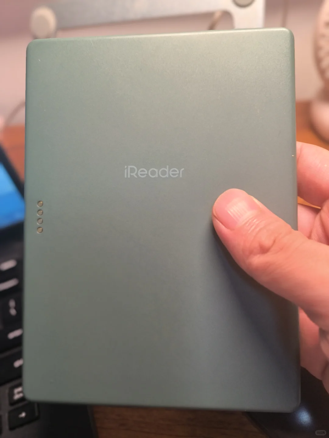 掌阅iReader neo3