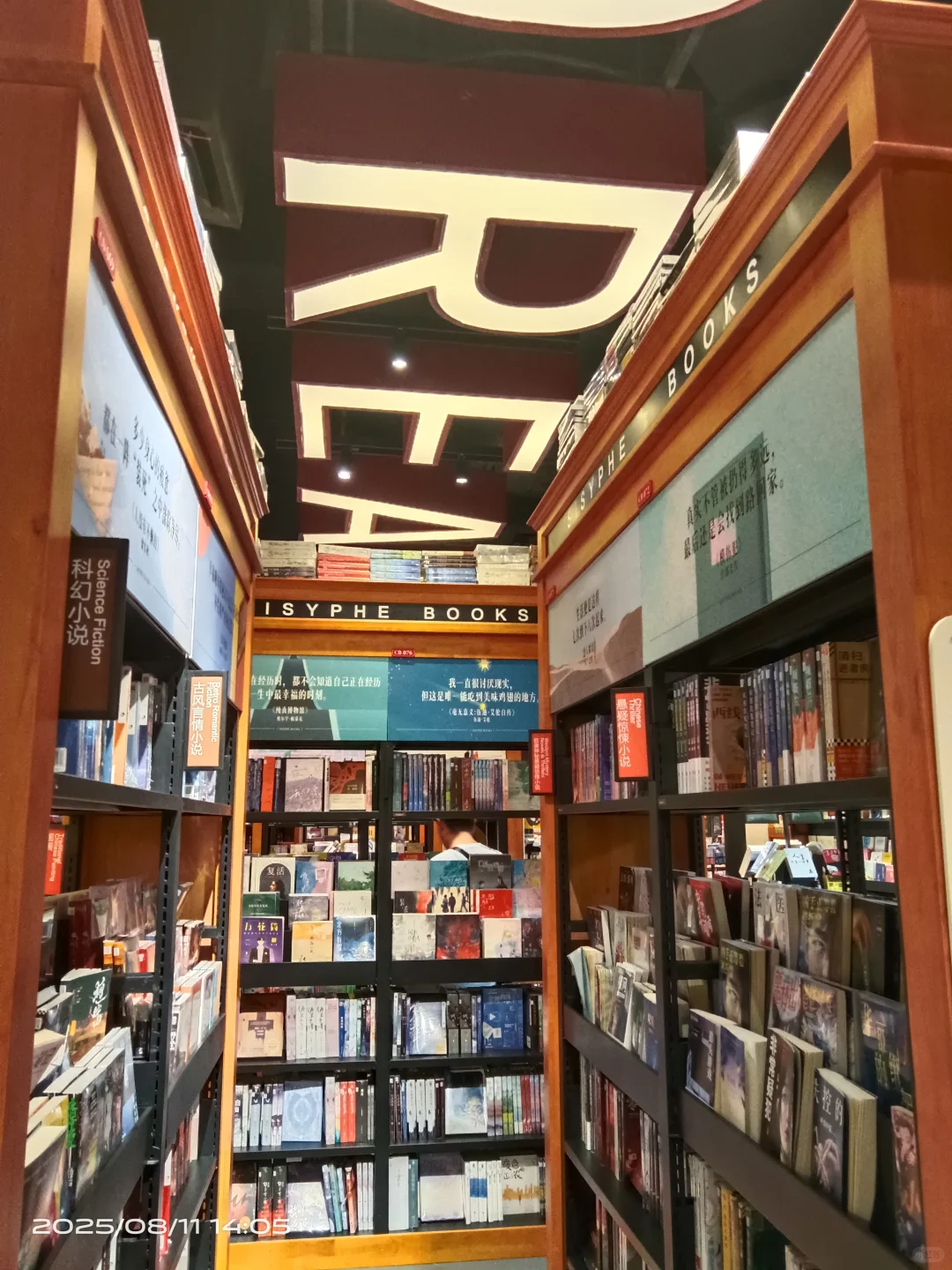 看书📖享受阅读带来的平静舒适