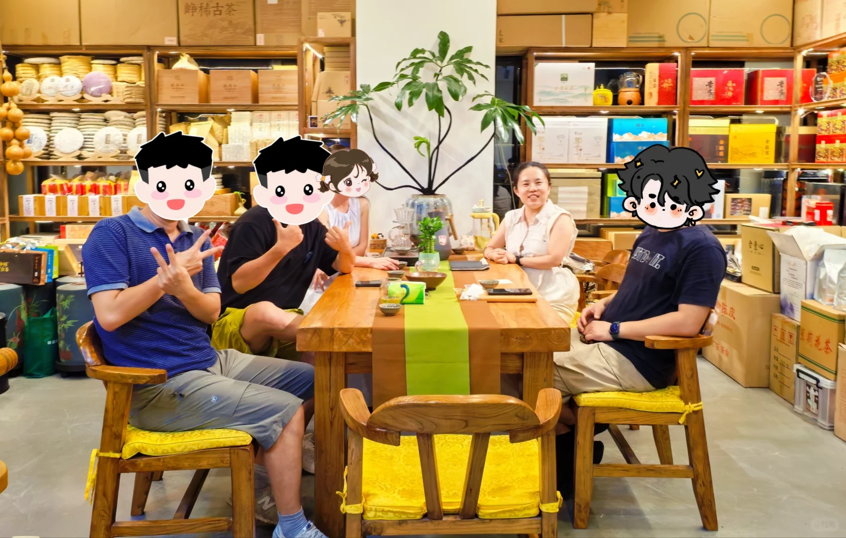2025读书会第30场-自我成长书籍专场