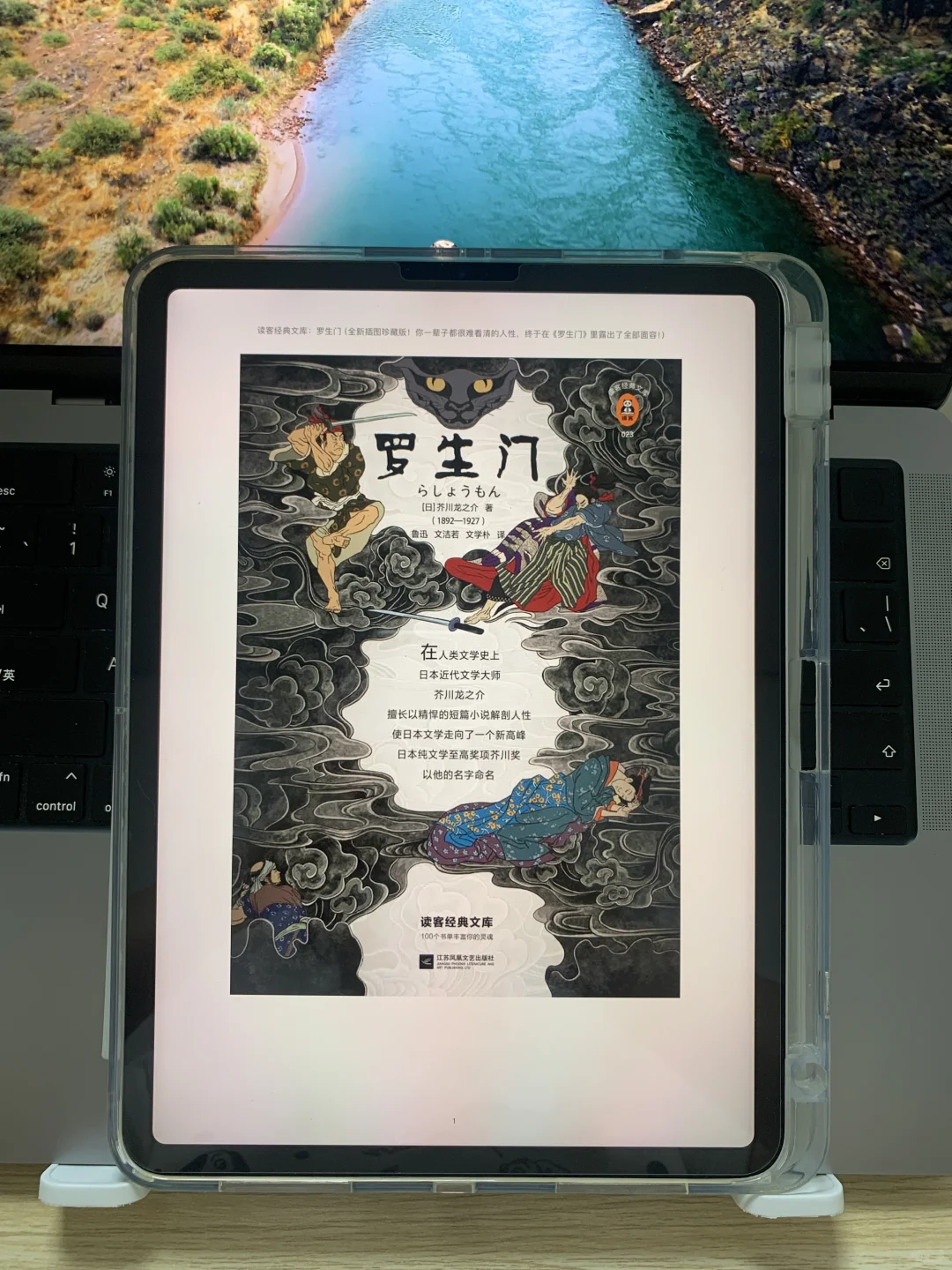 通勤摸鱼必备‼️我的电子书自由