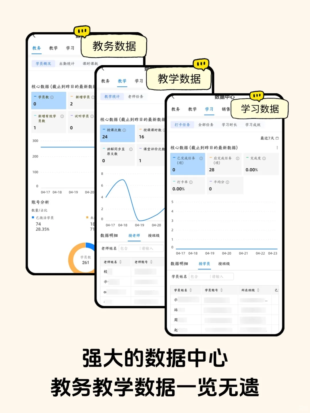 专属老师的语文阅读打卡神器来了