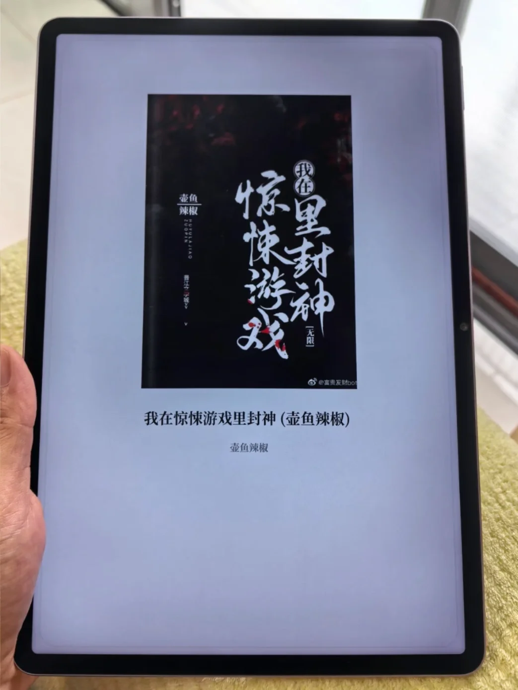 电子书自由这一刻的幸福我要宣告给全世界！