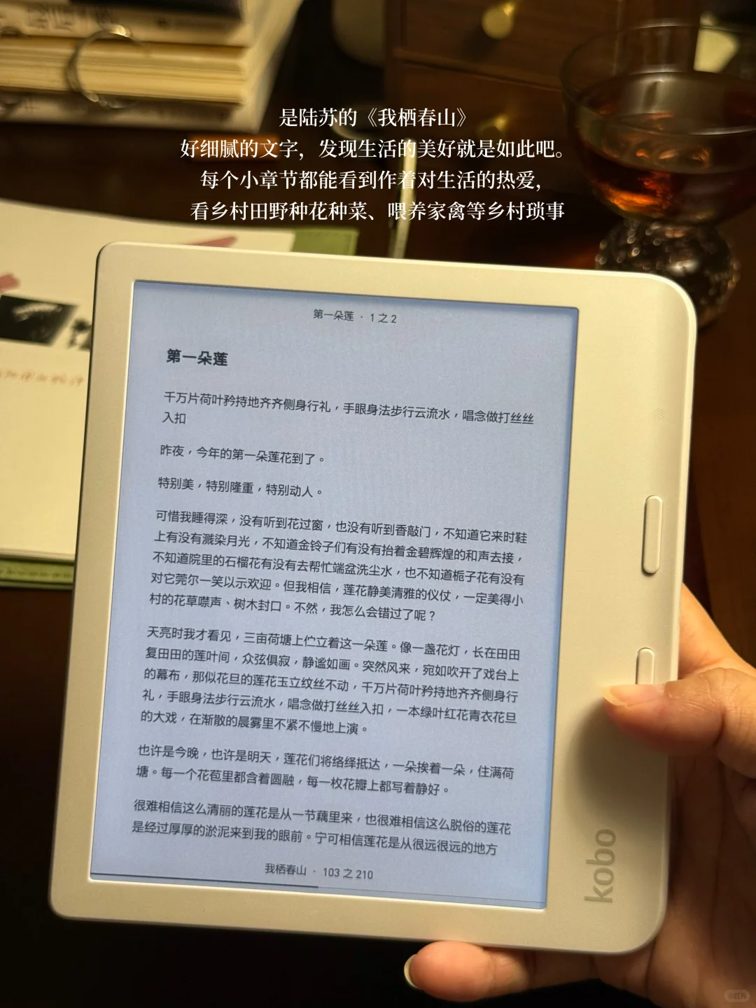 放过自己 放空 阅读 呼吸。