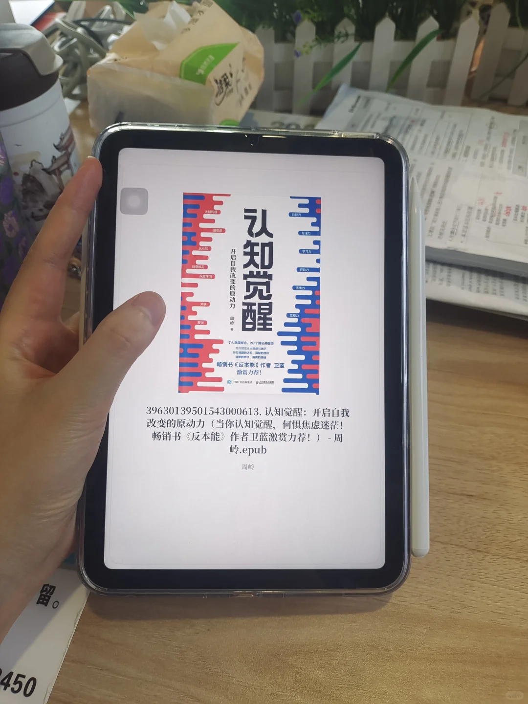 分享一下我的生产力工具！电子书自由啦！