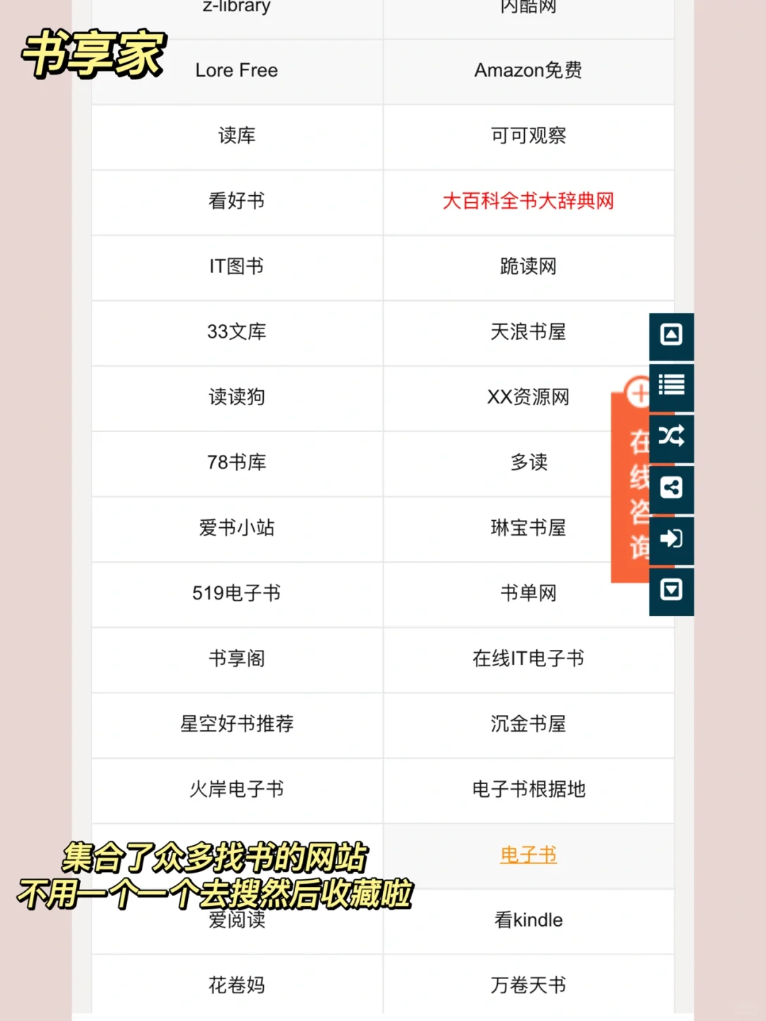 读你想读的书丨养成读书习惯的小技巧