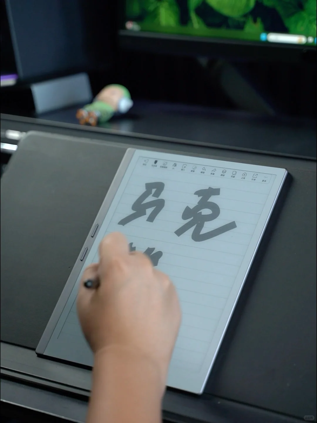 🔎用墨水屏替代iPad后，我戒掉了电子焦虑！