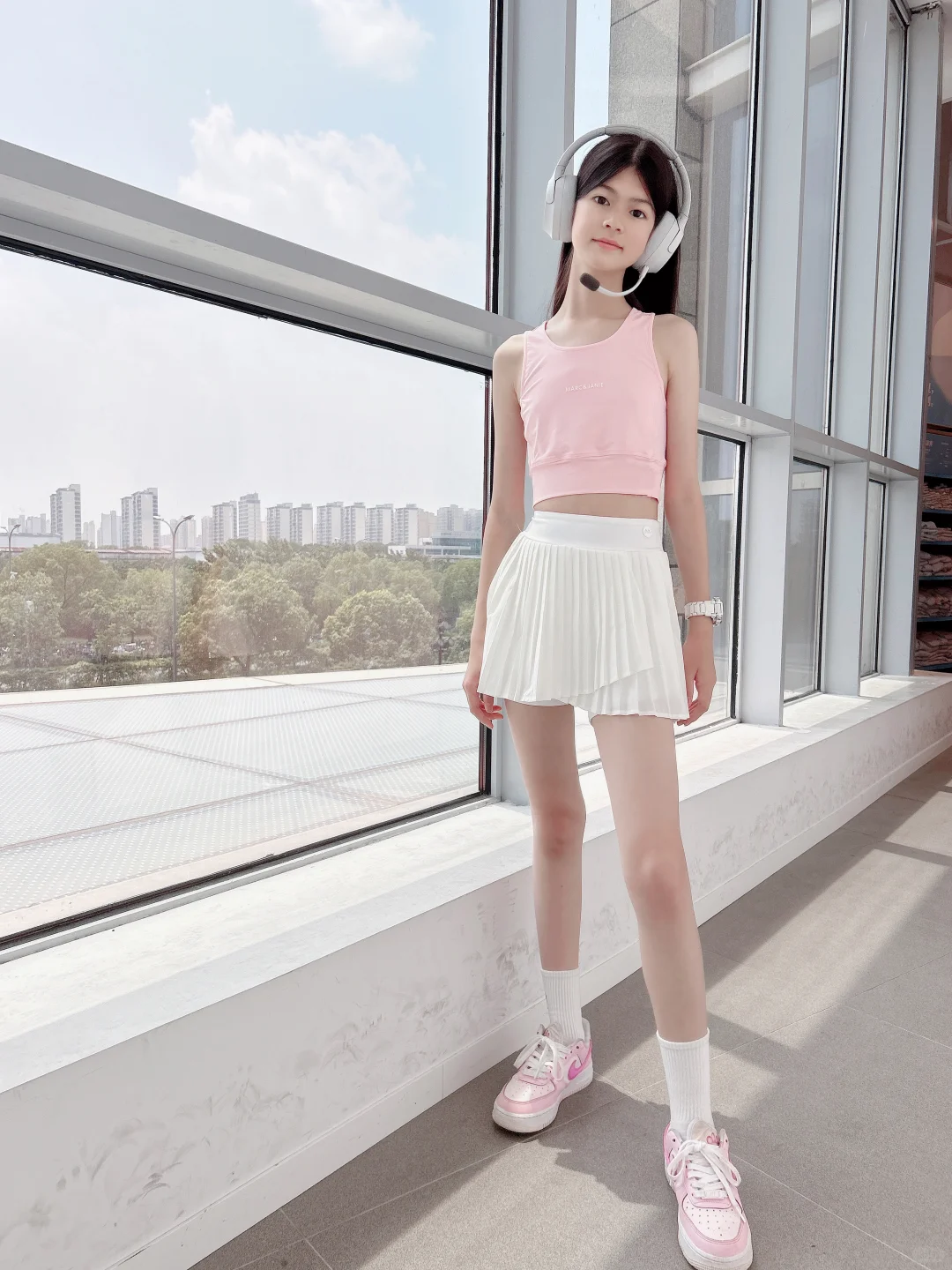 给闺女淘了一个学习神器，现在越来越省心☺️