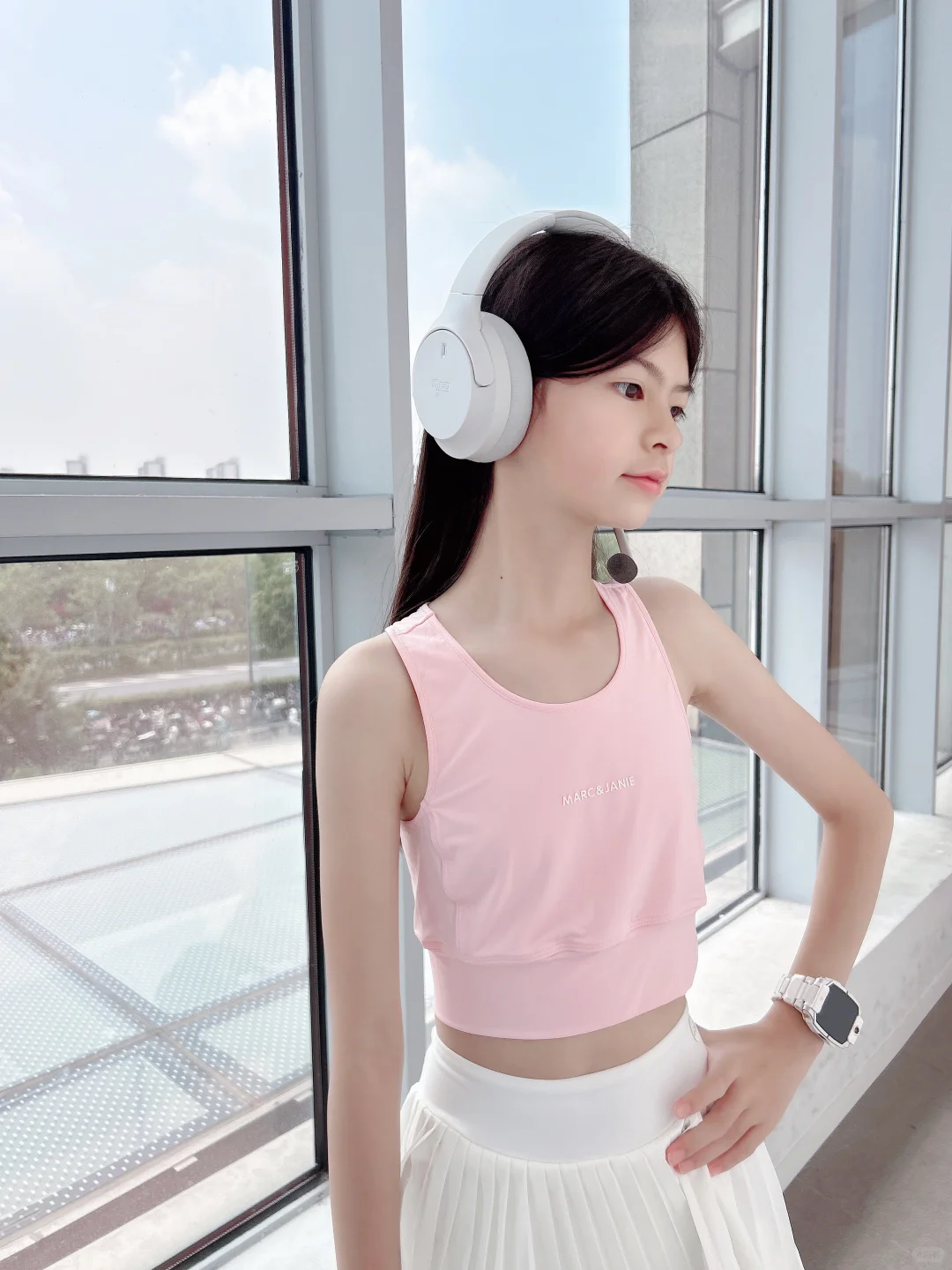 给闺女淘了一个学习神器，现在越来越省心☺️