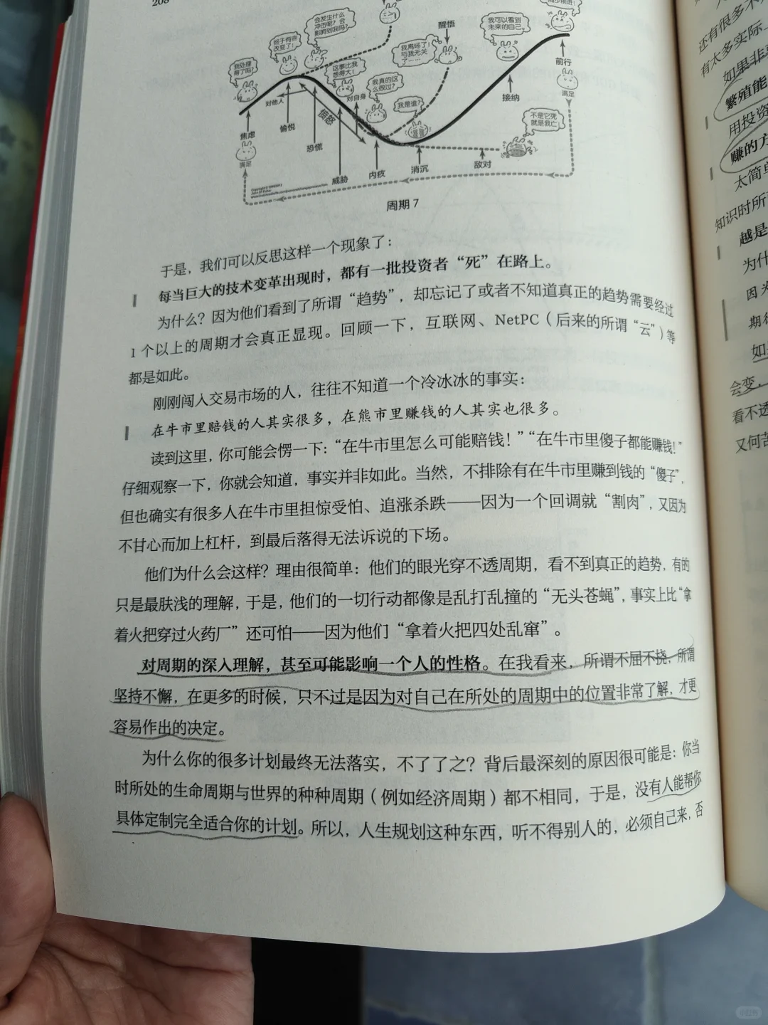这是一本好书‖《财富自由之路》
