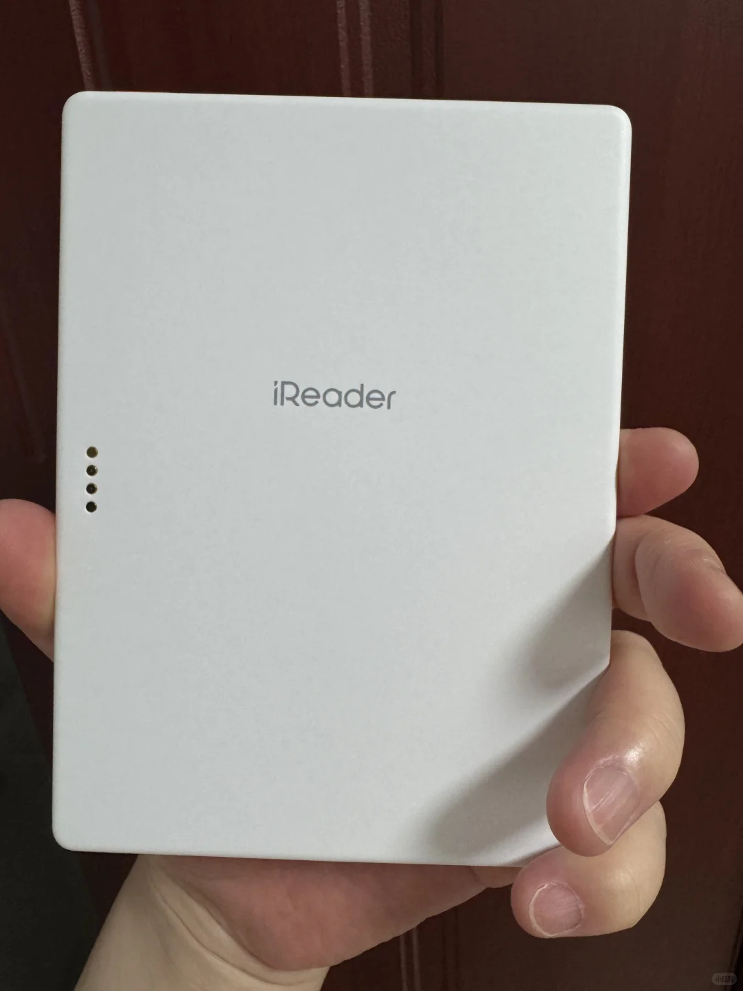 墨水屏爱好者买了掌阅ireader neo3