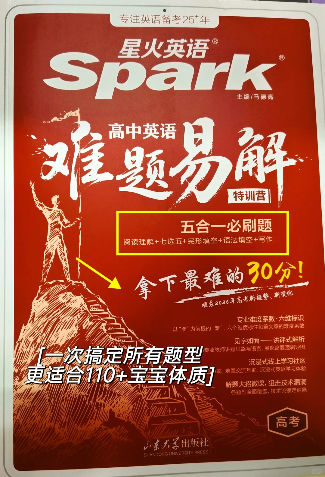 我恨透瓶颈期了