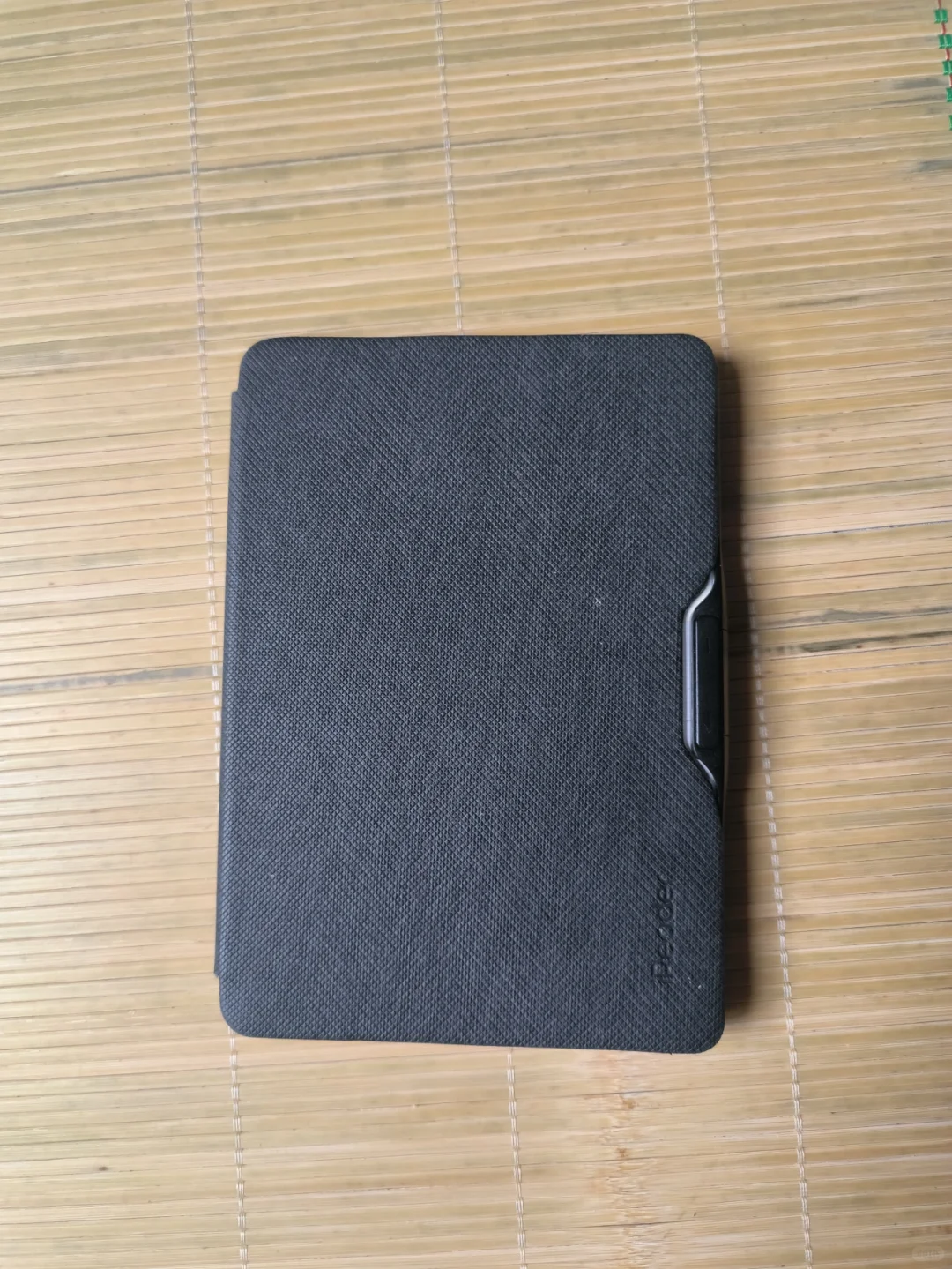 ireader电子书水墨屏避雷