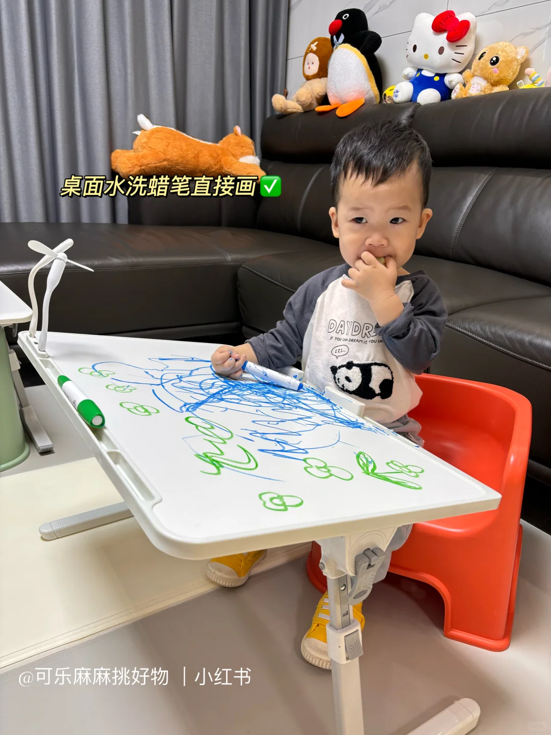 挖到1岁半到2岁宝宝的本命桌椅❗️后悔没早买