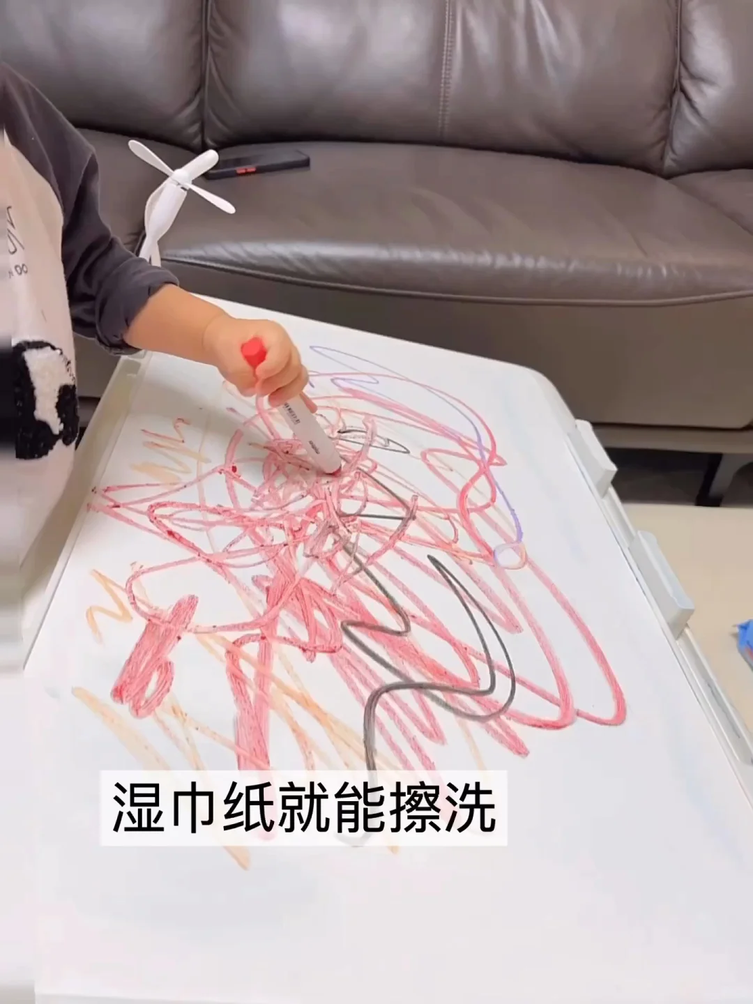挖到1岁半到2岁宝宝的本命桌椅❗️后悔没早买