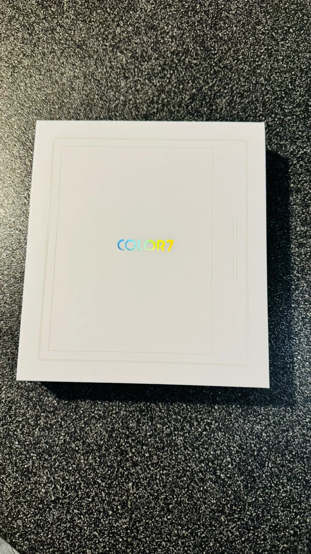 i Reader Color7