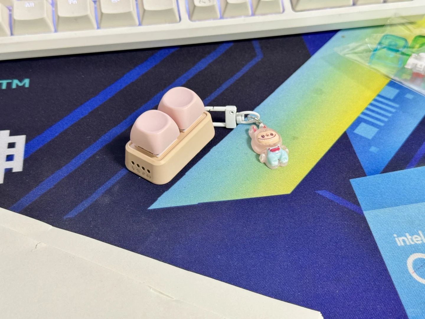 📖翰林阅翻页器｜电子阅读人的“偷懒”神器✨