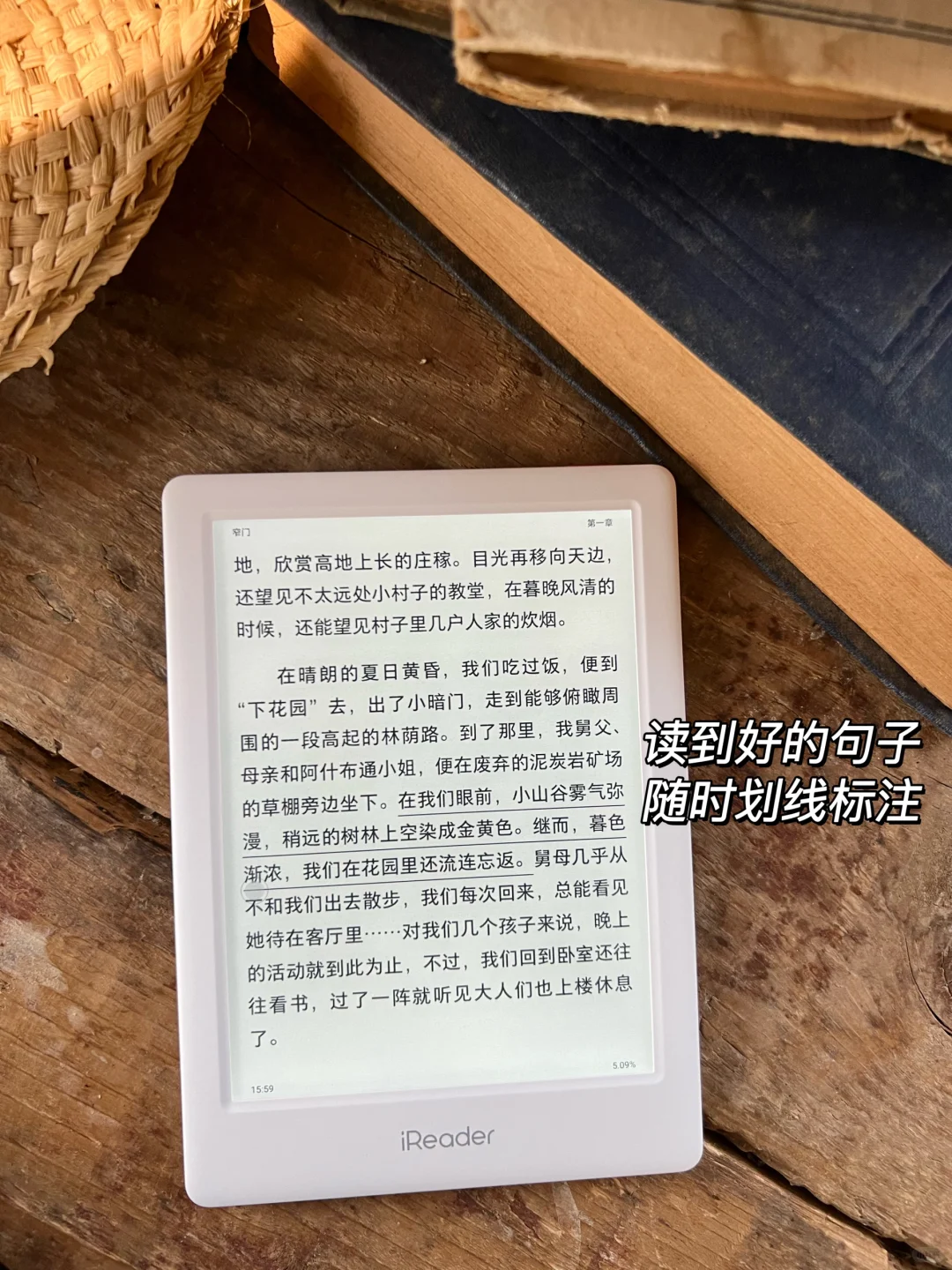 🙏实现电子书自由！！一年多读100本！！